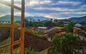 Sunrise Bela Vista